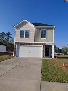 117 Cape Horn Drive pending home in Reserves At Millcreek, Columbia, SC