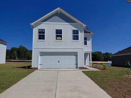 A home in Reserves At Millcreek