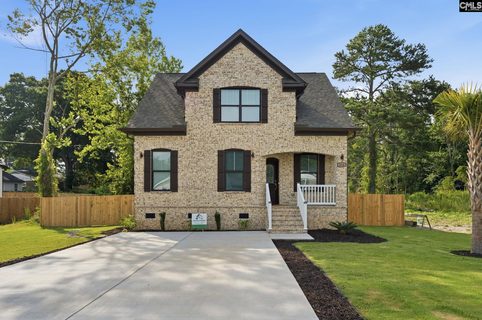 Homes in Parkwood, West Columbia