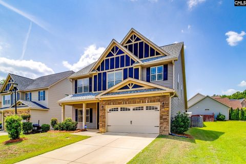 353 Glen Dornoch Way