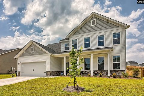 Homes in Terrace At Longview, Lexington