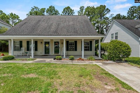 108 Gate Post Lane active townhome in The Gates Of Wildewood, Columbia, SC