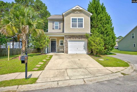 26 Eason Court active home in Eastfair, Columbia, SC