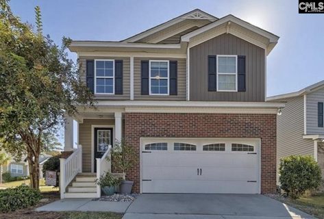 401 Hawkeye Court pending home in Eagle Park, Columbia, SC