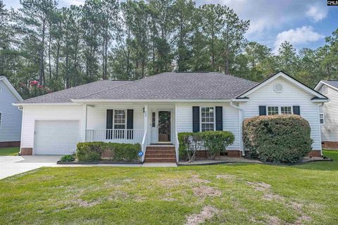 208 Dove Park Road