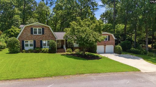 718 Trafalgar Drive