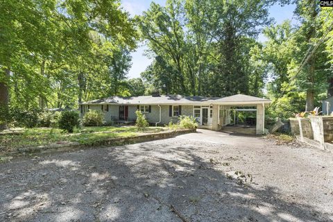 1443 Saluda River Drive