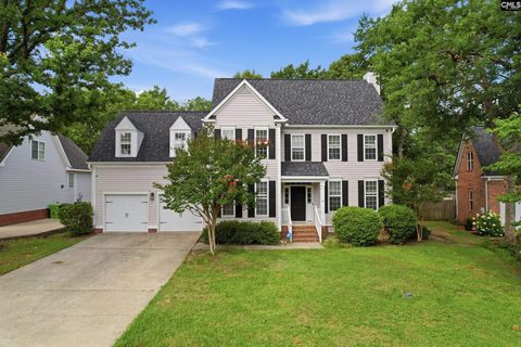 303 Plantation Parkway active home in Longcreek Plantation, Blythewood, SC