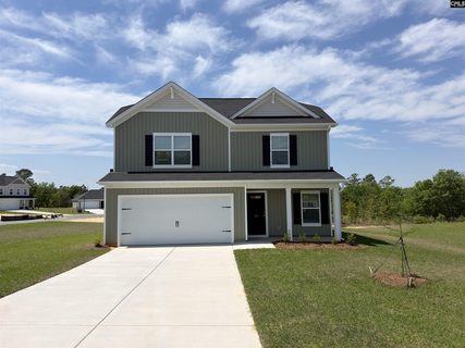 173 Calm Citadel Drive