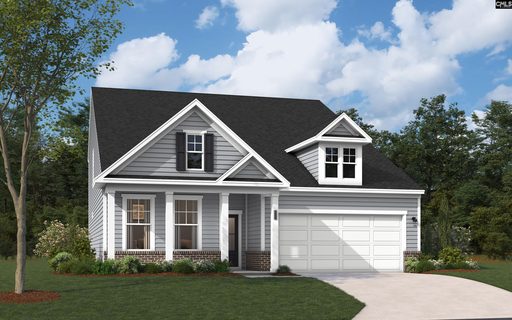 658 Griffon Drive active home in Boykin Hills, Chapin, SC