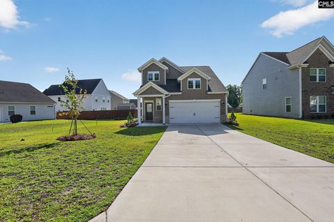 12 Harvest Moon Drive pending home in Harvest Ridge, Elgin, SC