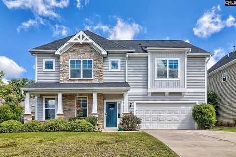 524 Madison Park Drive active home in Madison Park, Lexington, SC