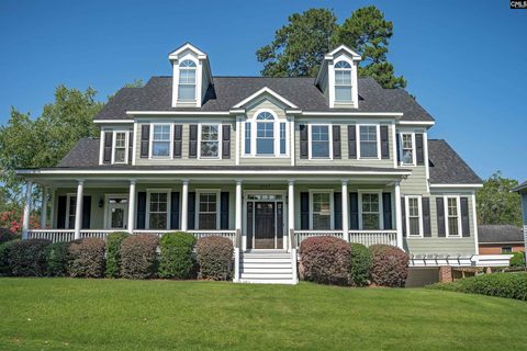 2927 Delano Drive active home in Forest Hills, Columbia, SC