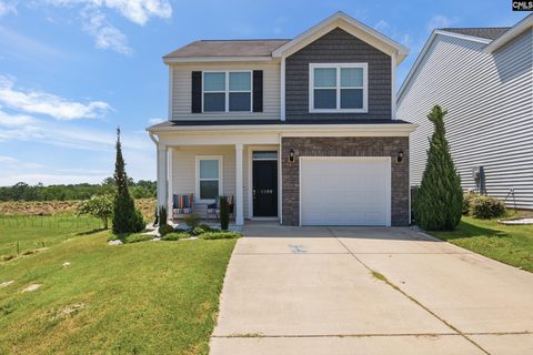 1198 Coopers Ridge Lane active home in Terrace At Liberty Ridge, Elgin, SC