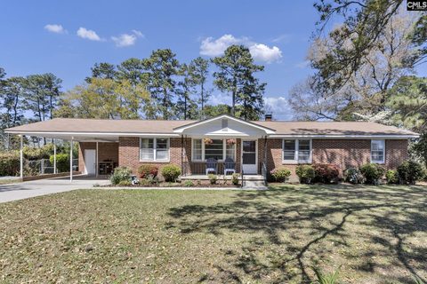 1531 Alma Road active home in Joiner Acres, Columbia, SC
