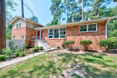3422 Foxhall Road active home in Cherry Hill, Columbia, SC