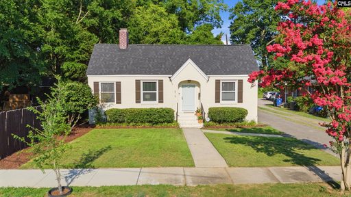 518 Maple Street pending home in Shandon, Columbia, SC