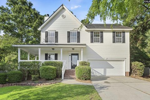 101 High Bluff Lane active home in St Johns Place/Round Hill, Irmo, SC