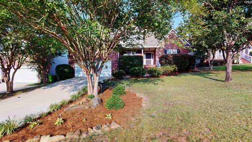 615 Staffwood Drive active home in Ridgecreek, Irmo, SC