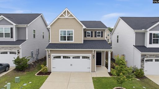 709 Empire Maker Road