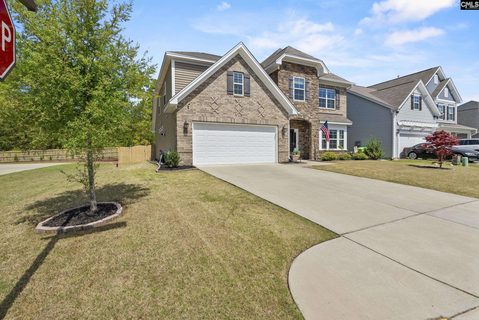 566 Esaw Drive