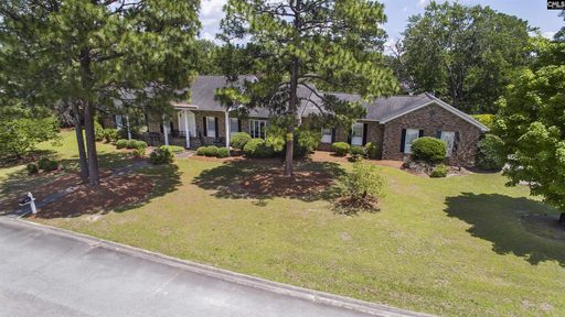 Homes in Three Fountains, West Columbia
