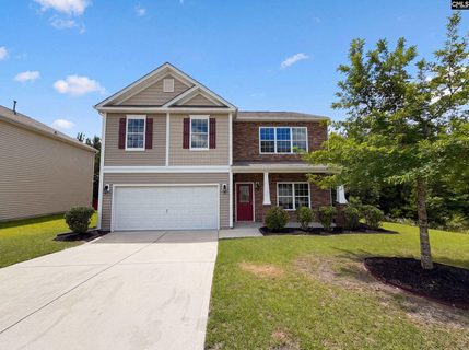 1144 Campbell Ridge Drive active home in Campbell Ridge, Elgin, SC