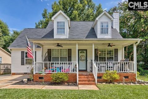 116 Firebridge Drive active home in Firebridge, Chapin, SC
