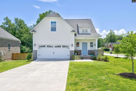 404 Lombard Way active home in Night Harbor, Chapin, SC