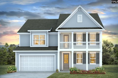 333 Still Shores Drive active home in Shell Pointe, Gilbert, SC