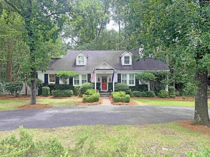 400 N Trenholm Road
