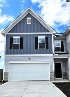 210 Sunny Hill Drive pending townhome in The Falls, Blythewood, SC