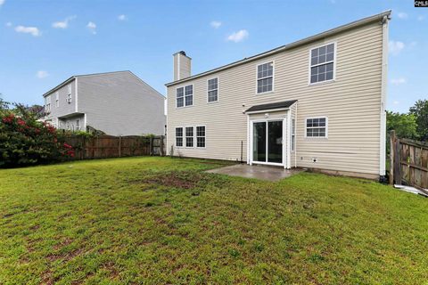 14 Scottsdale Court active home in Carriage Oaks, Columbia, SC