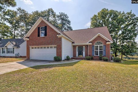 A home in Parliament Lakes