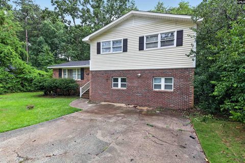 501 Old Friars Road active home in Whitehall Extension, Columbia, SC