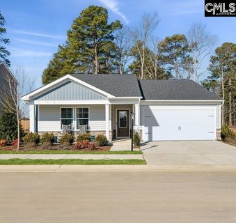 190 Kingfield Drive pending home in Chestnut Ridge North, Hopkins, SC