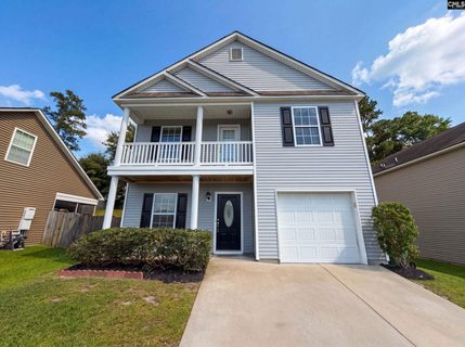 1066 Rabon Pond Drive active home in Rabons Farm, Columbia, SC