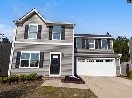 943 Sequoia Drive pending home in Ridgeview, Lexington, SC