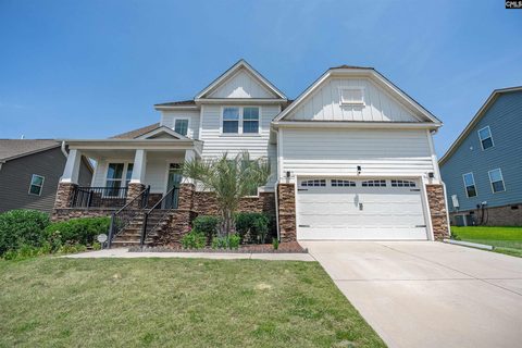 1198 Beechfern Circle active home in The Park, Elgin, SC