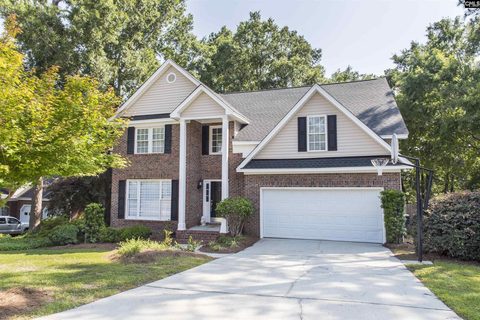 221 Sandstone Road pending home in Avalon, Columbia, SC