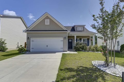 968 Beaufort Farm Road active home in Blythewood Farms, Blythewood, SC