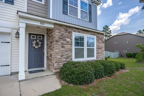 263 Cassique Drive active home in Cassique, Lexington, SC