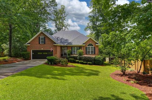 606 Spruce Glen Court pending home in Hope Ferry Plantation, Lexington, SC