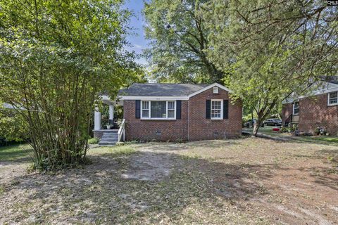 3916 Eureka Street active home in Rosewood, Columbia, SC
