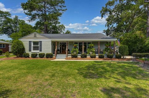 1621 Gamewell Drive