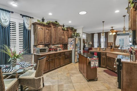 A home in The Courtyards At Rockford Pl