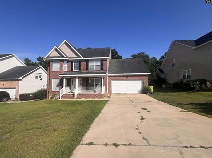 306 Poets Walk active home in Caedmons Creek, Irmo, SC