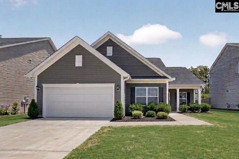 Homes in Bluefield, Lexington