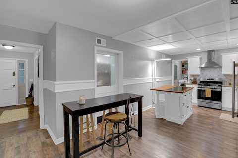 1855 Woodsboro Drive active home in Kingswood, Columbia, SC