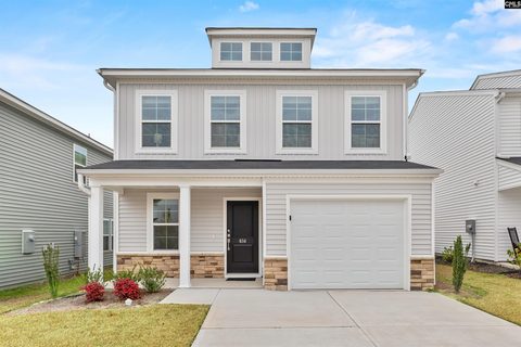 614 Wooster Drive active home in Travers Park, Columbia, SC